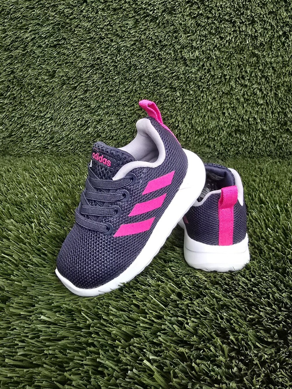 ADIDAS Cloudfoam Pure Slip-On Shoes